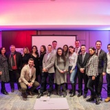 AmChamps Class of 2019 Winners Announced